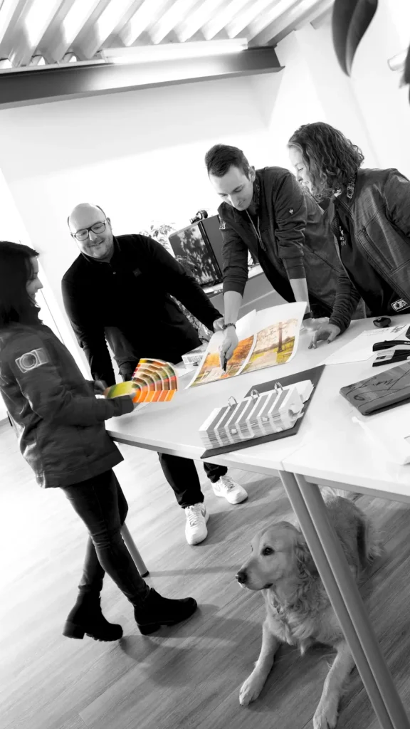 SoMe-mediengestaltung-poster